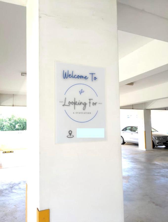 Looking For... A Staycation Kuala Terengganu Exterior foto